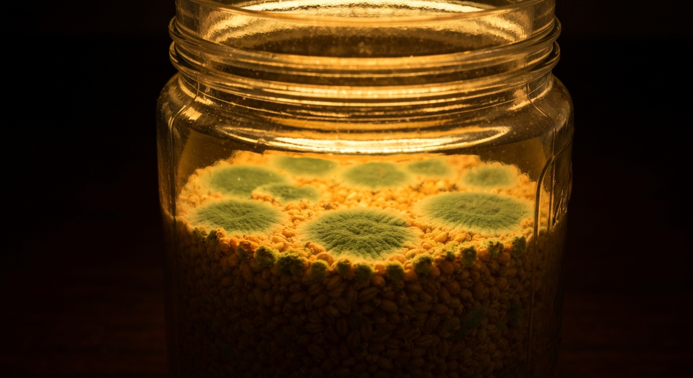 Seasonal grain preparation adjustments